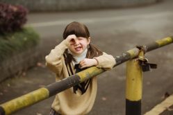 -幺幺BABY婚纱摄影