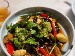 -小吊梨汤·北京菜·烤鸭(双井乐成中心店)