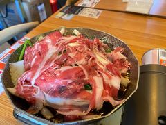 -王氏炉匠·烧鸟放题自助(好运街店)