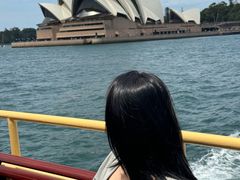 -悉尼歌剧院