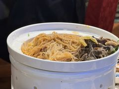 -老浒记烤鸭-北京菜(琉璃厂店)