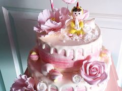 -DIY SWEET21(升平路店)