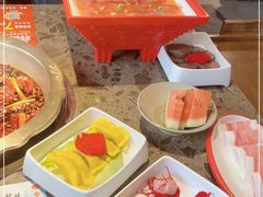 -小龙坎火锅(东汇城店)