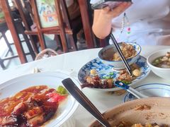 -侨美·唐荔园·40年地道粤菜