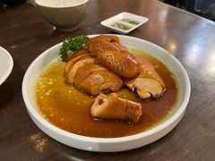 -新旺茶餐厅(嘉里城店)
