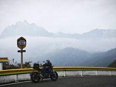 -洛阳白云山景区