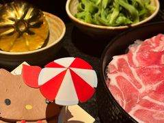 -色響火锅(恒隆广场店)