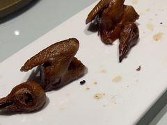 -老洋房花园饭店(绍兴路店)