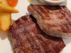 -斗牛士牛排餐厅(嘉里汇店)