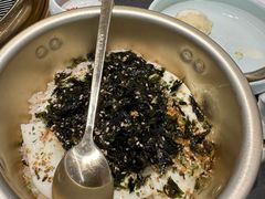 -韩白山·朝鲜族烤牛肉·酱蟹(长宁龙之梦店)