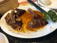 -中国厨房/台湾牛肉面