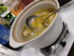 -野渡坡·极致湘菜·庭院餐厅(汉阳店)