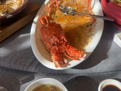 -海景壹号大酒店(滨湖店)