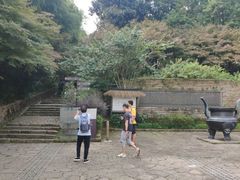 -径山寺