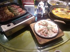 -爷爷的草帽·海鲜馆(孙塘路店)