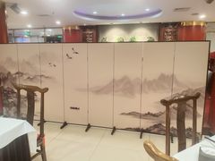 -东兴楼饭庄(六里桥店)