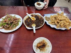 -卫巷菜馆(芙蓉总店)