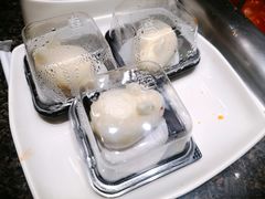酸奶慕斯兔-海底捞火锅(崇文门新世界百货店)