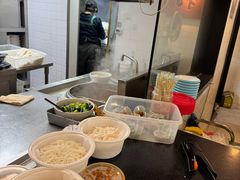 -呷佬·长沙手工米粉(金沙江路店)