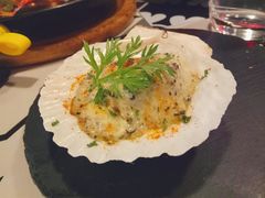 -CRAZYONES西班牙海鲜饭(日月光店)