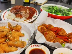 -飞尝蚝·顺德菜·鱼生(顺德总店)