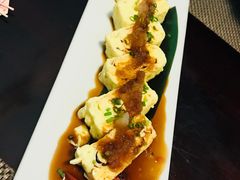 -越日本料理(新地假日广场店)