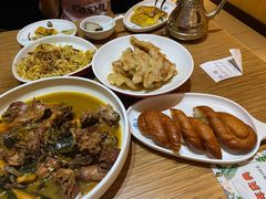 -金掌勺·锅包肉(广渠门店)