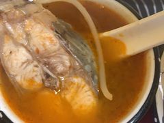 -弘烨 贵州酸汤 鱼火锅(东财店)