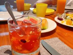 -北京王府井希尔顿酒店·万斯阁西餐厅