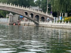 -皇家御河游(紫御湾码头)