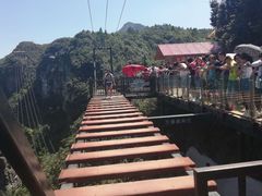 -梦幻奥陶纪景区