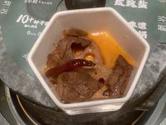 -蘑界·野生菌火锅(深业上城店)