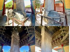 -历代帝王庙博物馆