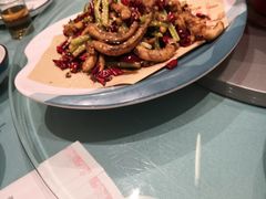 -正阳春烤鸭店(杨楼店)