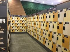 -丽池宫韩式汗蒸会馆(华灯坊店)