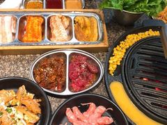 -高丽苑韩国烤肉(海昌路旗舰店)