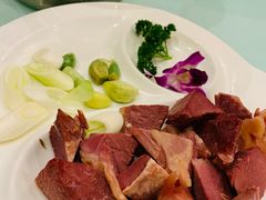 -豫满楼(郑东新区店)