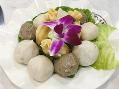 -港迹·鲜围煮海鲜火锅(湖州时代广场店)