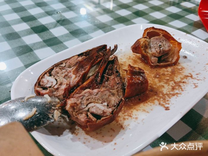 广式烧腊(崇文门店)图片