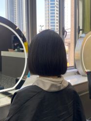 -MOVAN HAIR莫凡匠人发型屋