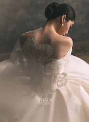-米兰尊荣婚纱摄影·婚纱照会馆