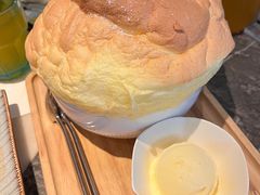 舒芙蕾plus-港丽餐厅(天河城店)