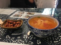 -蜗牛小馆醉乡民谣云南菜(惠新西里店)