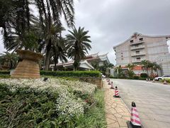 -泉州迎宾馆