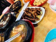 -新记肉骨茶