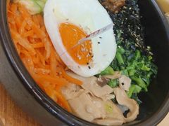 -食米家拌饭(梅溪新天地店)