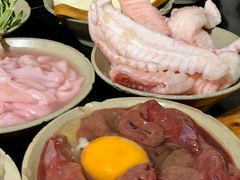 -星鸿社重庆老火锅