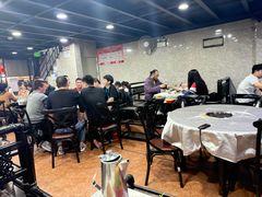 -东山羊庄(八卦岭店)