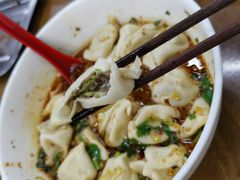 -回坊马二饺子馆