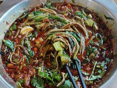 -乐山第一家临江鳝丝(茶坊路店)